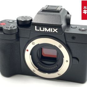 【中古】 【良品】 パナソニック LUMIX DC-G100D ボディ