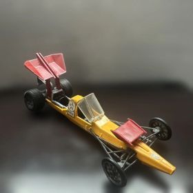 POLITOYS M DRAGSTER（ドラッグスター） ビンテージ ジャンク