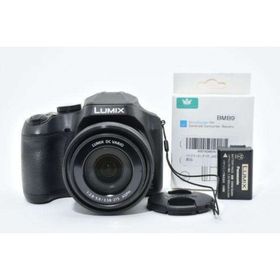 パナソニック(Panasonic)の■ 美品 ■ パナソニック Panasonic LUMIX DC-FZ85(コンパクトデジタルカメラ)