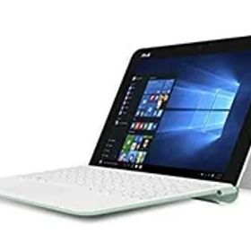 【中古】 ASUS 2in1パソコン TransBook Mini T102HA T102HA-8350W ホワイト