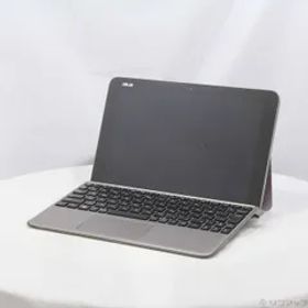 〔中古品〕 TransBook Mini T102HA T102HA-128S グレー【258】