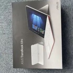 ASUS TransBook Mini T102HA