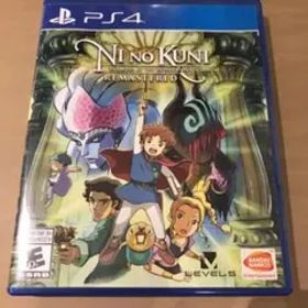 二ノ国白き聖灰の女王