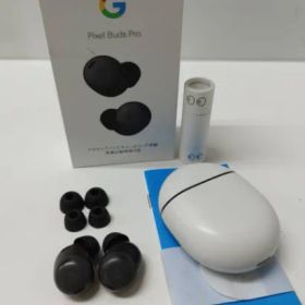 Google Pixel Buds Pro/GA34L,GQGM1,GPX4H/ワイヤレスイヤホン