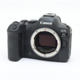 《良品》Canon EOS R6 Mark II ボディ