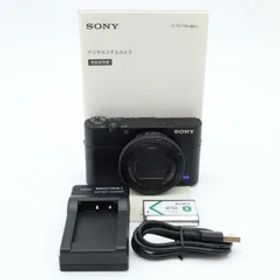 SONY DSC-RX100M5A