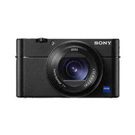 ソニー SONY DSC-RX100M5 SDカード付き