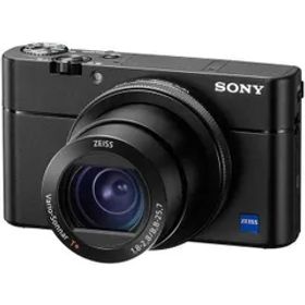 ソニー SONY Cyber-shot DSC-RX100M5A SDカード付き