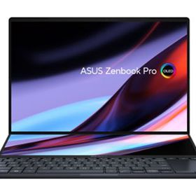 ASUS Zenbook Pro 14 Duo UX8402ZA UX8402ZA-M3033W