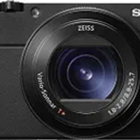 【中古】ソニー デジタルスチルカメラ「DSC-RX100M5」SONY Cyber-shot(サイバーショット) RX100V DSC-RX100M5 dwos6rj
