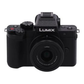 中古 ミラーレス一眼 レンズキットPanasonic パナソニックDC-G100DK WF3LA003064コンディションランク【AB】（商品 No.71-0）