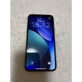 アイフォーン(iPhone)のiPhone アイフォーン 11pro SIMロック解除済み(スマートフォン本体)