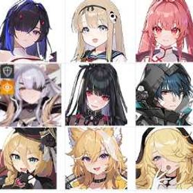 検索🔥最強コンビ | カオゼロ(カオスゼロナイトメア)のアカウントデータ、RMTの販売・買取一覧