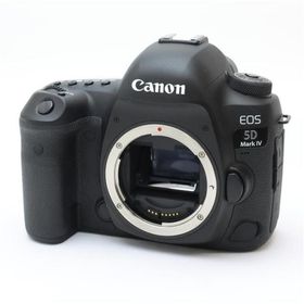《美品》Canon EOS 5D Mark IV ボディ