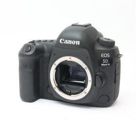 《美品》Canon EOS 5D Mark IV ボディ