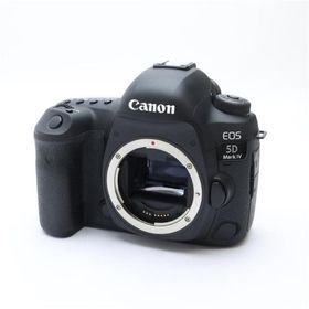 《良品》Canon EOS 5D Mark IV ボディ