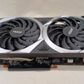 グラフィックボード RADEON RX 6600 MECH 2X 8G MSI