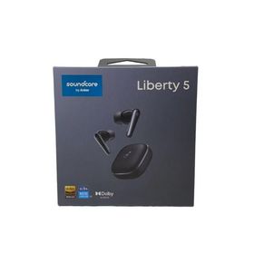 ANKER◆イヤホン Soundcore Liberty 5 A3957N11