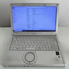 Panasonic Let’s note CF-NX4EDGCS