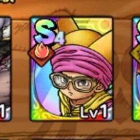 早い者勝ち！初期垢ジェム390000個！画像のキャラ確定 | ドラクエタクトのアカウントデータ、RMTの販売・買取一覧