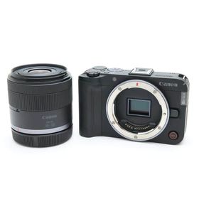 【中古】 《美品》 Canon EOS R50 V RF-S14-30mm IS STM PZレンズキット [ デジタルカメラ ]