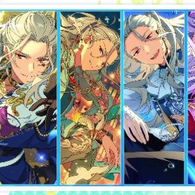 あんスタ 乱凪砂推し垢 ☆5: 245枚 ダイヤ:2000↑値下げ交渉〇 | あんスタ (あんさんぶるスターズ！！Music)のアカウントデータ、RMTの販売・買取一覧