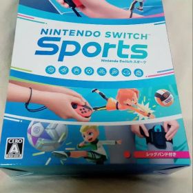 Nintendo Switch Sports