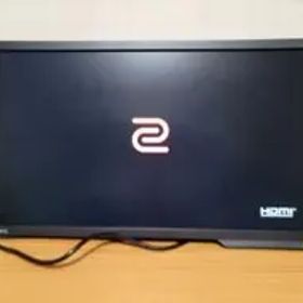 ZOWIE BENQ XL2411P 144hz ゲーミングモニター