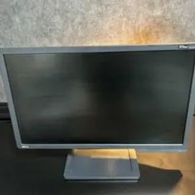 XL2411P ゲーミングモニター BenQ