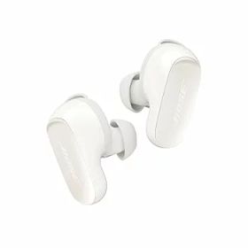 【中古】［非常に良い］Bose QuietComfort Ultra Earbuds ノイズキャンセリング Bluetooth 完全ワイヤレス イヤホン 空間オーディオ マイク付 最大6時間再生 急速充電 6