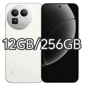 【新品未開封】Realme GT 8 12GB/256GB 中国版