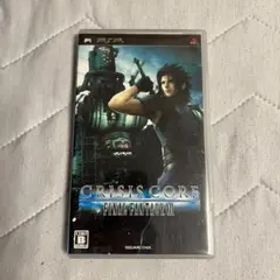 クライシス コア -ファイナルファンタジー VII-