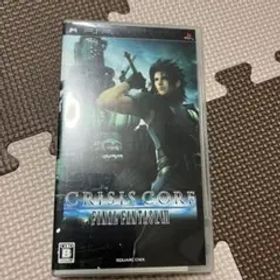 クライシス コア -ファイナルファンタジー VII-