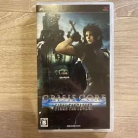 クライシス コア -ファイナルファンタジー VII-