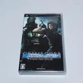 クライシス コア ファイナルファンタジー VII