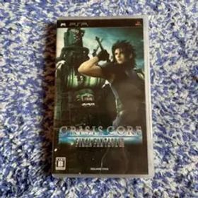 クライシス コア -ファイナルファンタジー VII-