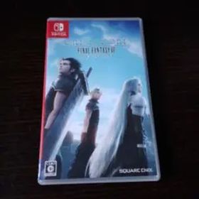 クライシス コア -ファイナルファンタジーVII-リユニオン CCFF7 R