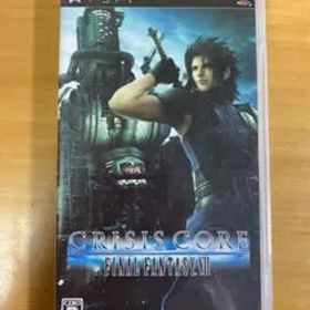 クライシス コア -ファイナルファンタジー VII-