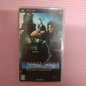 クライシス コア -ファイナルファンタジー VII-