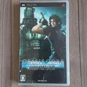 クライシス コア -ファイナルファンタジー VII-