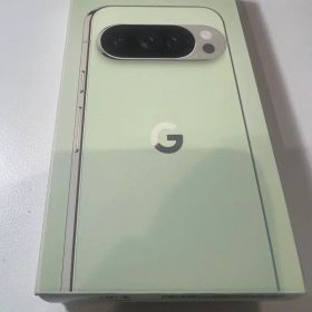 Google Pixel 10 Pro 256GB Jade