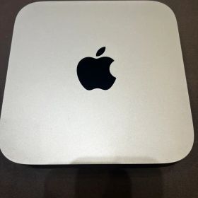 Mac mini (M1, 2020) メモリ16GB SSD1TB