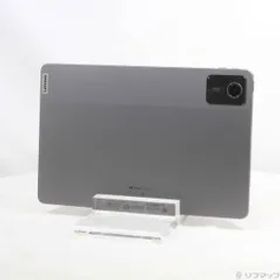 〔中古品〕 Lenovo Tab B11 128GB ルナグレー ZADA0284JP Wi-Fi【262】