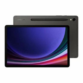 【中古】【安心保証】 Galaxy Tab S9 SM-X710[128GB] Wi-Fiモデル グラファイト