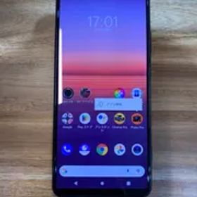 SK7 Xperia 5 II A002SO ソフトバンクSIMロック解除済128g