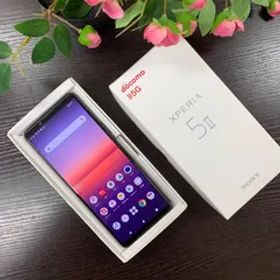 Sony Xperia 5 II