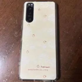 Xperia 5 II ブルー 128 GB SIMフリー