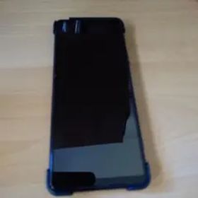 Xperia 5 II ブルー 128 GB au