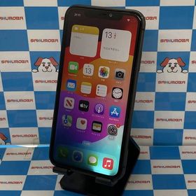 iPhone11 128GB ブラック MWM02J/A docomo版SIMフリー ジャンク品