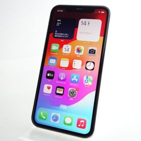【SIMフリー】iPhone11 64GB ホワイト 電池77％ 利用制限○